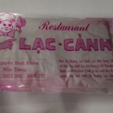 Tổng hợp- Quán Ăn Bò Nướng Lạc Cảnh
