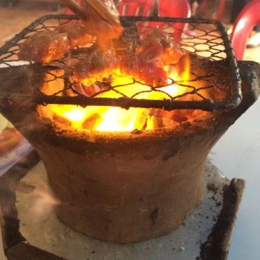 Tổng hợp- Quán Ăn Bò Nướng Lạc Cảnh