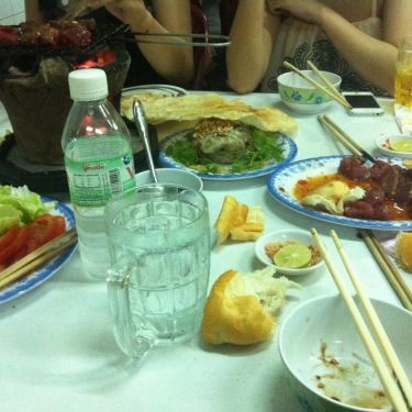 Tổng hợp- Quán Ăn Bò Nướng Lạc Cảnh