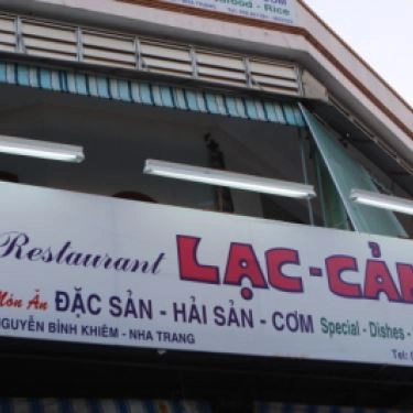 Tổng hợp- Quán Ăn Bò Nướng Lạc Cảnh