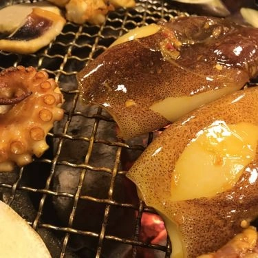 Tổng hợp- Quán Ăn Lạc Nướng Kyochon - Nướng Các Loại