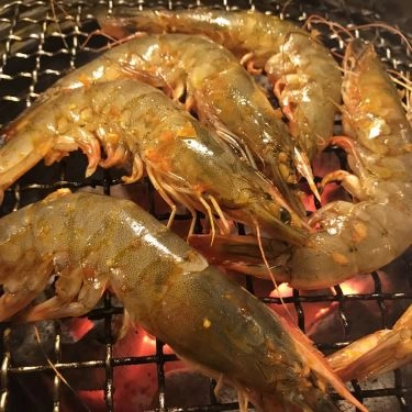 Tổng hợp- Quán Ăn Lạc Nướng Kyochon - Nướng Các Loại