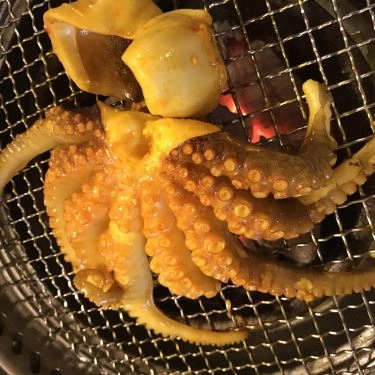 Tổng hợp- Quán Ăn Lạc Nướng Kyochon - Nướng Các Loại