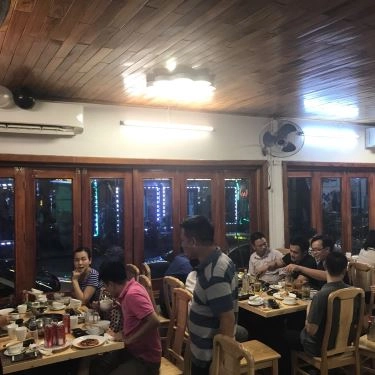 Tổng hợp- Quán Ăn Lạc Nướng Kyochon - Nướng Các Loại
