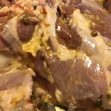 Tổng hợp- Quán Ăn Lạc Nướng Kyochon - Nướng Các Loại