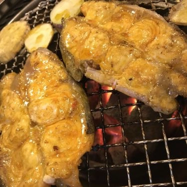 Tổng hợp- Quán Ăn Lạc Nướng Kyochon - Nướng Các Loại