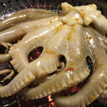 Tổng hợp- Quán Ăn Lạc Nướng Kyochon - Nướng Các Loại