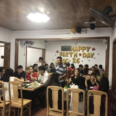 Tổng hợp- Quán Ăn Lạc Nướng Kyochon - Nướng Các Loại