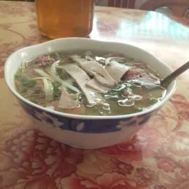 Món ăn- Quán Ăn Cao Lầu Mì Lạc Sơn