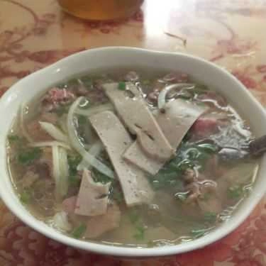 Món ăn- Quán Ăn Cao Lầu Mì Lạc Sơn