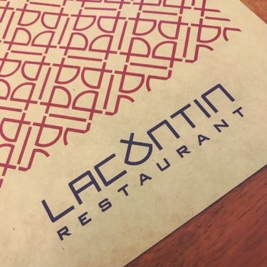 Tổng hợp- Lacantin Restaurant - Nhà Hàng Pháp