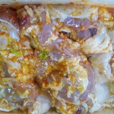 Tổng hợp- Quán Ăn Lagi Quán - Hải Sản Tươi Sống - Trương Phước Phan