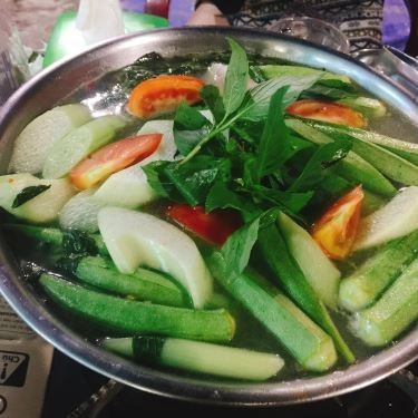 Món ăn- Quán Ăn Quán Nướng Lam Anh