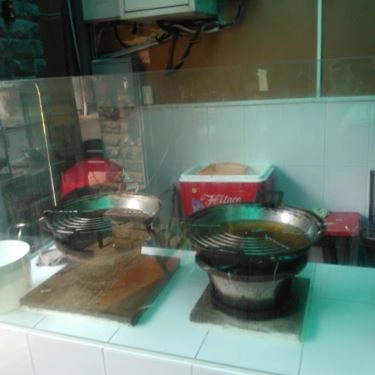 Tổng hợp- Quán Ăn Lâm Bô - Bún Đậu Mắm Tôm