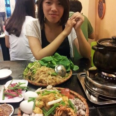 Tổng hợp- Quán Ăn Lâm Bô - Bún Đậu Mắm Tôm