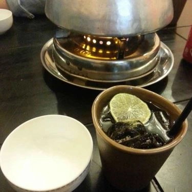 Tổng hợp- Quán Ăn Lâm Bô - Bún Đậu Mắm Tôm