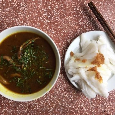 Món ăn- Lam Hồng - Quán Ăn Xứ Nghệ