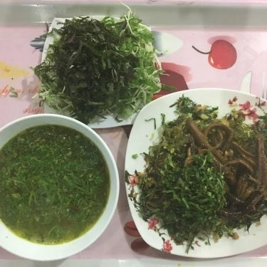 Món ăn- Lam Hồng - Quán Ăn Xứ Nghệ