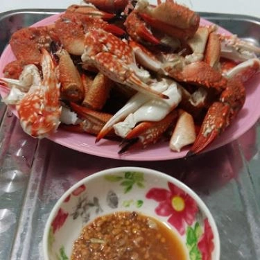 Món ăn- Lam Hồng - Quán Ăn Xứ Nghệ