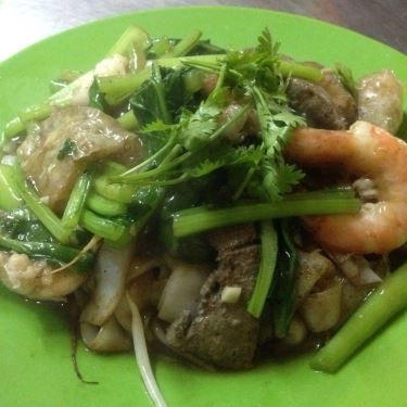 Món ăn- Quán Ăn Lâm Ký - Hủ Tiếu, Mì & Cơm
