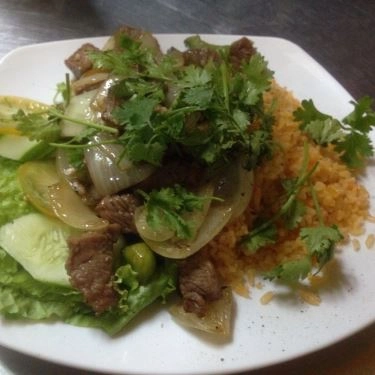 Món ăn- Quán Ăn Lâm Ký - Hủ Tiếu, Mì & Cơm