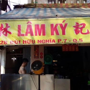 Tổng hợp- Quán Ăn Lâm Ký - Hủ Tiếu, Mì & Cơm