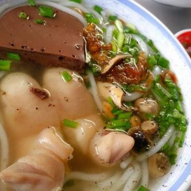 Món ăn- Lâm Ký Mì Gia -  Quán Ăn Bình Dân