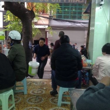 Không gian- Quán Ăn Phở Bò Lâm