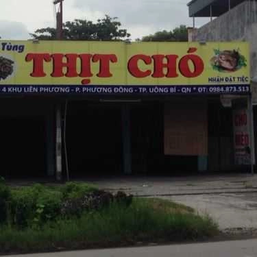 Tổng hợp- Lâm Tùng - Thịt Chó Đủ Món