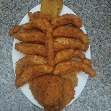 Món ăn- Nhà Hàng Lâm Viên Các Restaurant - Món Ăn Dân Dã