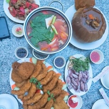 Món ăn- Nhà Hàng Lâm Viên Các Restaurant - Món Ăn Dân Dã
