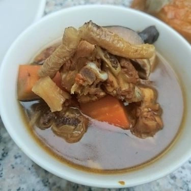 Món ăn- Nhà Hàng Lâm Viên Các Restaurant - Món Ăn Dân Dã
