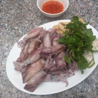 Món ăn- Nhà Hàng Lâm Viên Các Restaurant - Món Ăn Dân Dã