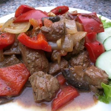 Món ăn- Nhà Hàng Lâm Viên Các Restaurant - Món Ăn Dân Dã