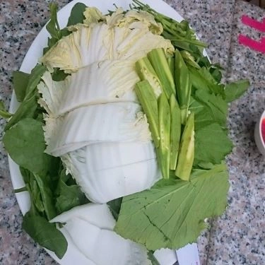 Món ăn- Nhà Hàng Lâm Viên Các Restaurant - Món Ăn Dân Dã