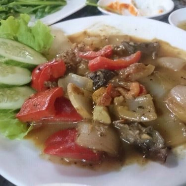 Món ăn- Nhà Hàng Lâm Viên Các Restaurant - Món Ăn Dân Dã