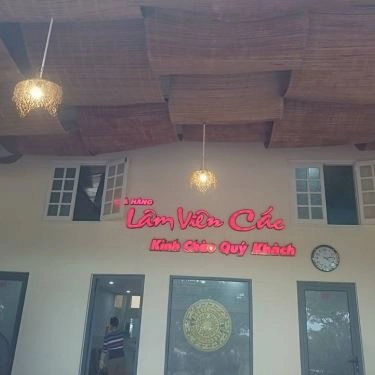 Tổng hợp- Nhà Hàng Lâm Viên Các Restaurant - Món Ăn Dân Dã