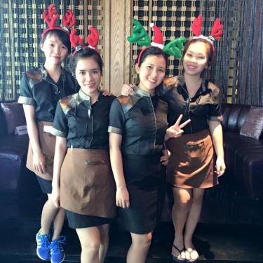 Tổng hợp- Nhà Hàng Lamenda Lounge - A&Em Hotel