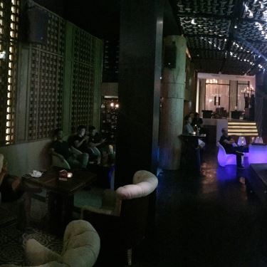 Tổng hợp- Nhà Hàng Lamenda Lounge - A&Em Hotel