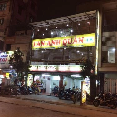 Tổng hợp- Quán Ăn Lan Anh Quán - Lẩu & Nướng