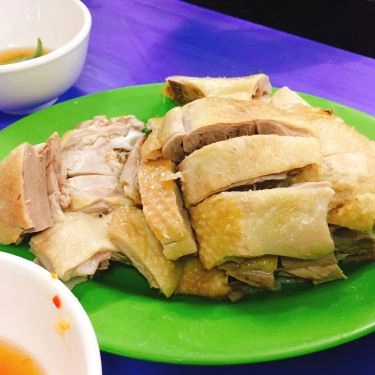 Món ăn- Quán Ăn Lan Anh - Bún Bung & Bún Miến Ngan