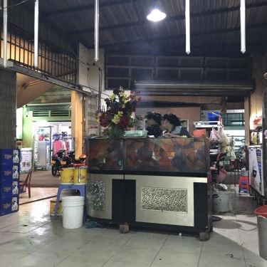 Tổng hợp- Quán Ăn Quán Ốc Lan Anh