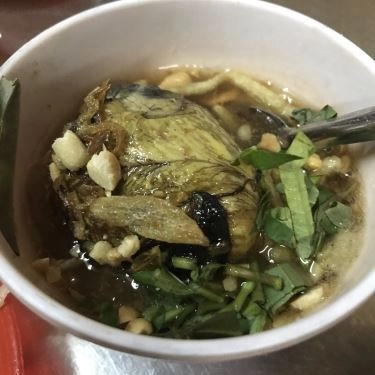 Tổng hợp- Quán Ăn Quán Ốc Lan Anh