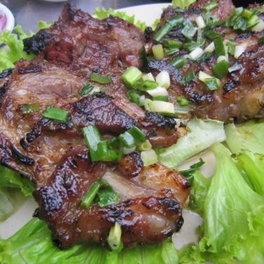 Tổng hợp- Quán Ăn Quán Ốc Lan Anh