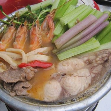 Tổng hợp- Quán Ăn Quán Ốc Lan Anh