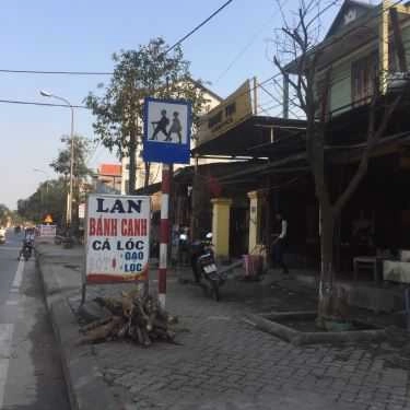 Tổng hợp- Quán Ăn Lan - Bánh Canh Cá Lóc