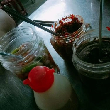 Tổng hợp- Quán Ăn Lan - Bún Chả Cá & Bún Cá Ngừ