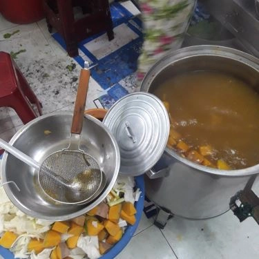 Tổng hợp- Quán Ăn Lan - Bún Chả Cá & Bún Cá Ngừ