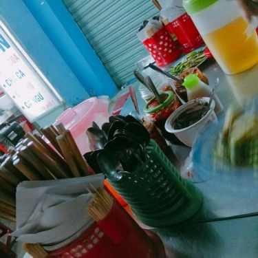 Tổng hợp- Quán Ăn Lan - Bún Chả Cá & Bún Cá Ngừ