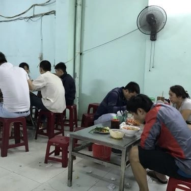 Tổng hợp- Quán Ăn Lan - Bún Chả Cá & Bún Cá Ngừ